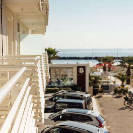 Baldinini Hotel ريميني المظهر الخارجي الصورة