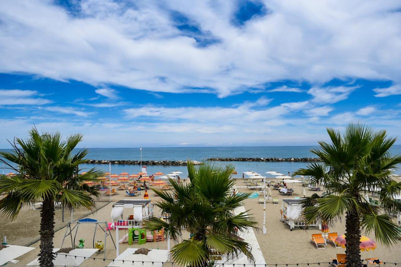 Baldinini Hotel ريميني المظهر الخارجي الصورة