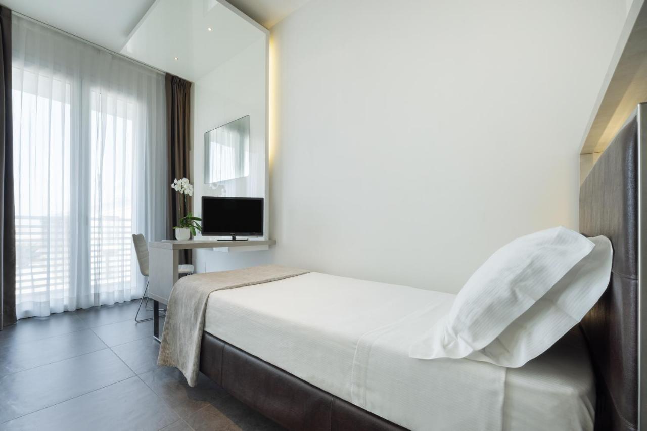 Baldinini Hotel ريميني المظهر الخارجي الصورة