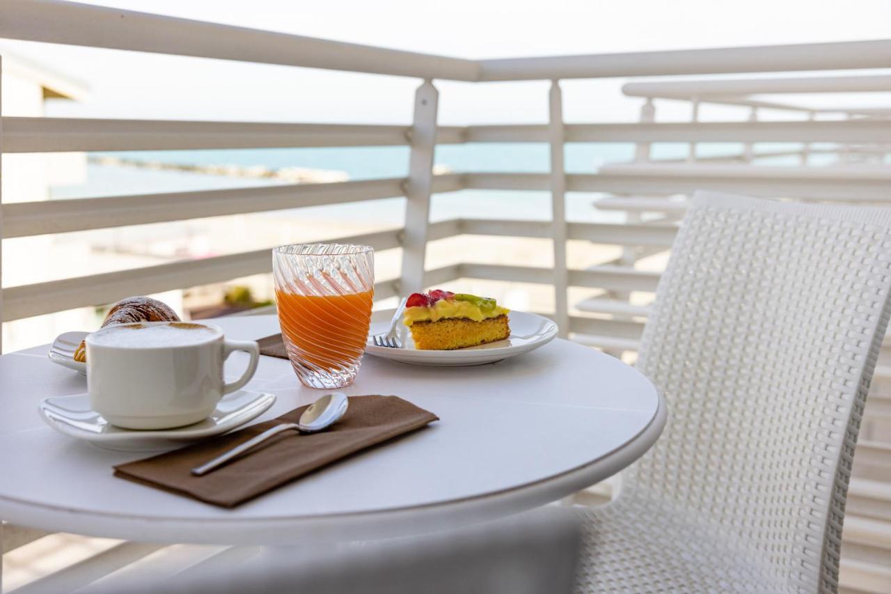 Baldinini Hotel ريميني المظهر الخارجي الصورة