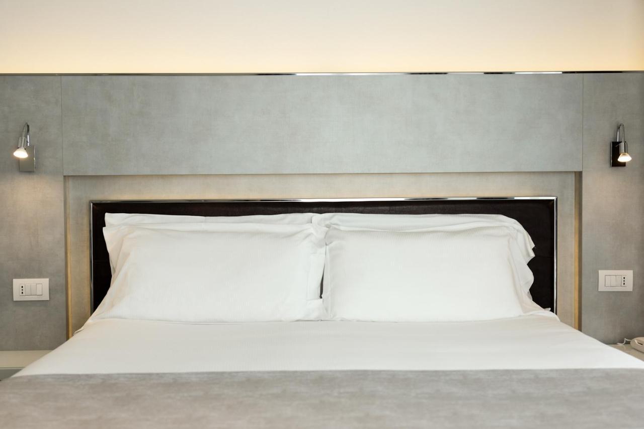 Baldinini Hotel ريميني المظهر الخارجي الصورة