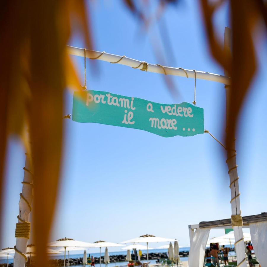 Baldinini Hotel ريميني المظهر الخارجي الصورة