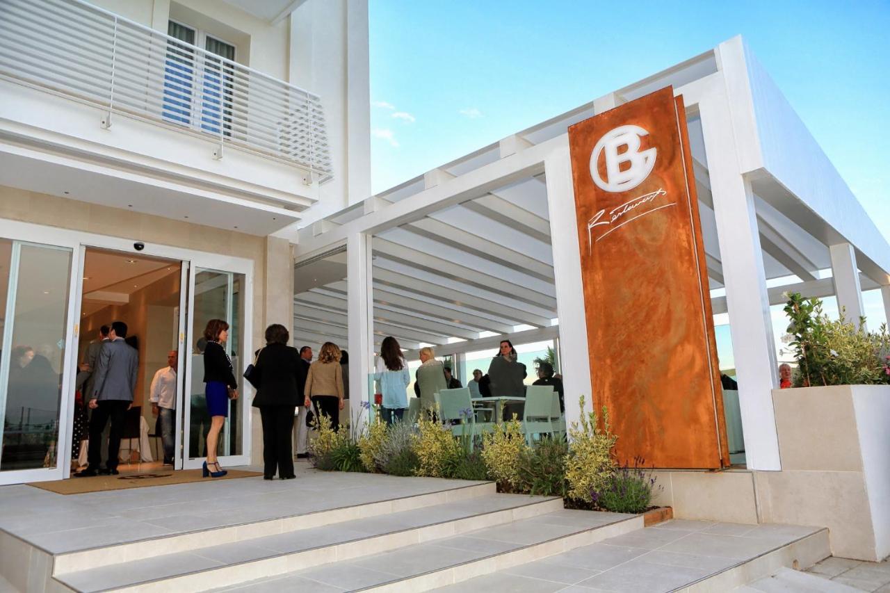 Baldinini Hotel ريميني المظهر الخارجي الصورة