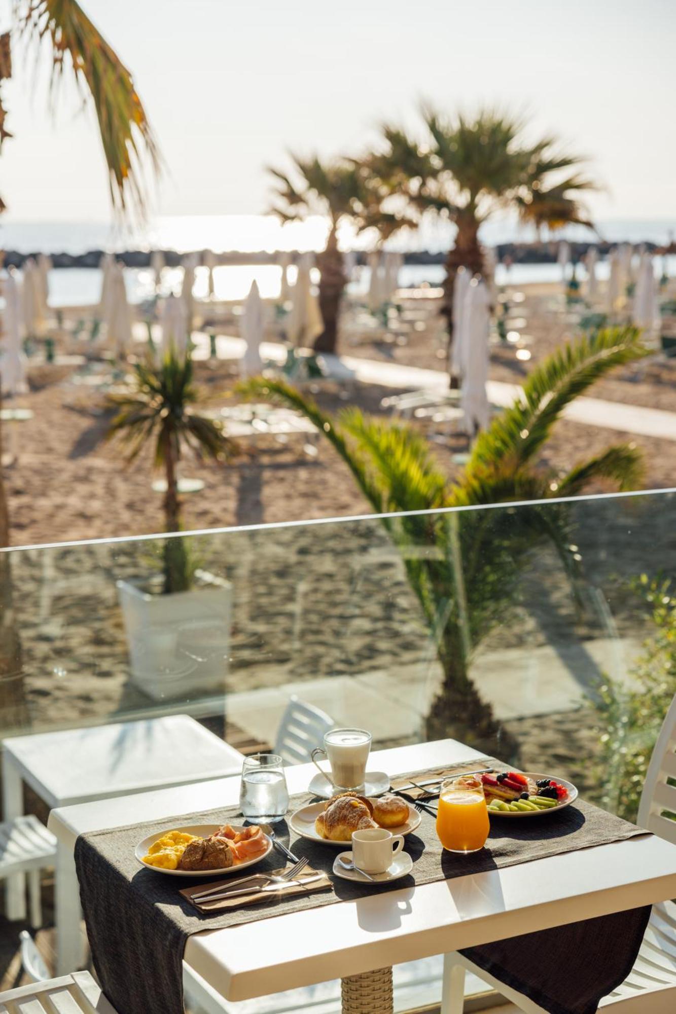 Baldinini Hotel ريميني المظهر الخارجي الصورة